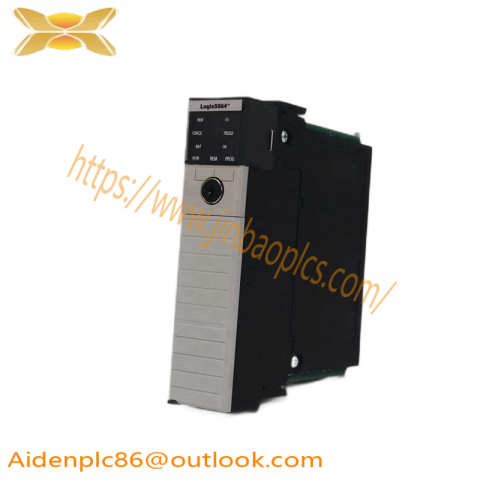 Allen Bradley 1746-OBP8 High Current DC Output Module - Advanced Control Solution