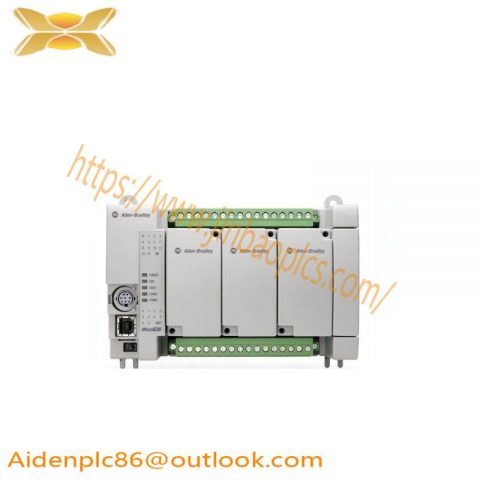 AB Micro830 Controller 2080-LC30-24QWB, Industrial Automation Innovation