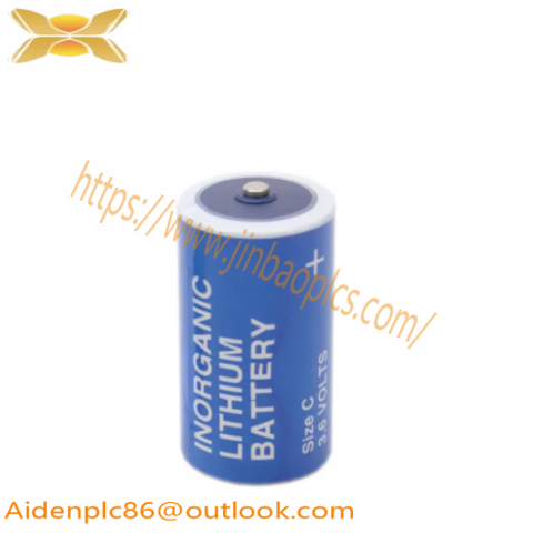 SIEMENS 6EW1000-7AA Lithium Battery - High Performance Industrial Power Solution