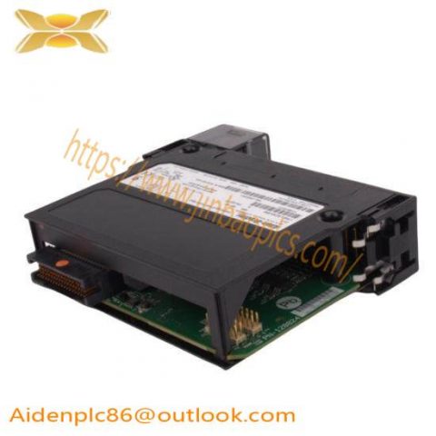 A-B 1756-LSC8XIB8I Digital Input Module