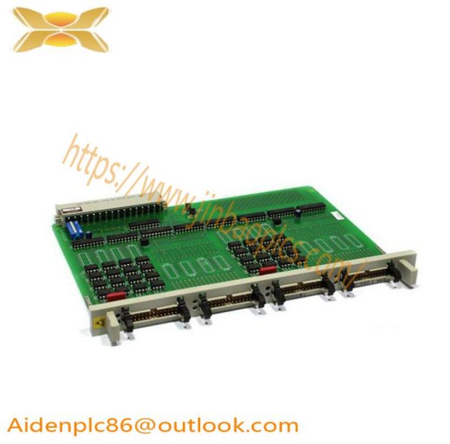 A-B 1771-OD16 Allen-Bradley Discrete Output Module for Industrial Control Systems