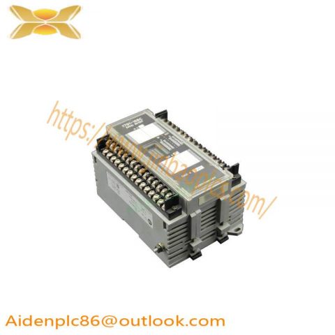 AB 1791-16BC, Industrial I/O Module, Advanced Control Solutions