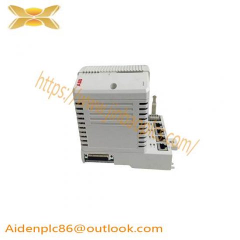 ABB 3HAC021224-001 | Industrial Automation Components