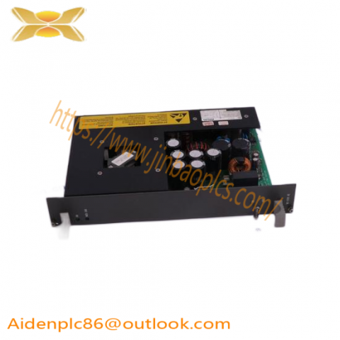 ABB 3HAC028485-001 Industrial Control Module