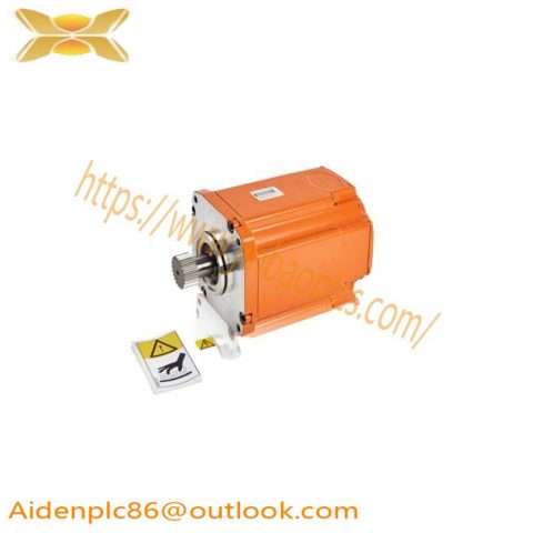 ABB 3HAC052991-005 | 3HNP03386-1 | 3HNA011784-001/03 - High-Performance AC Motor