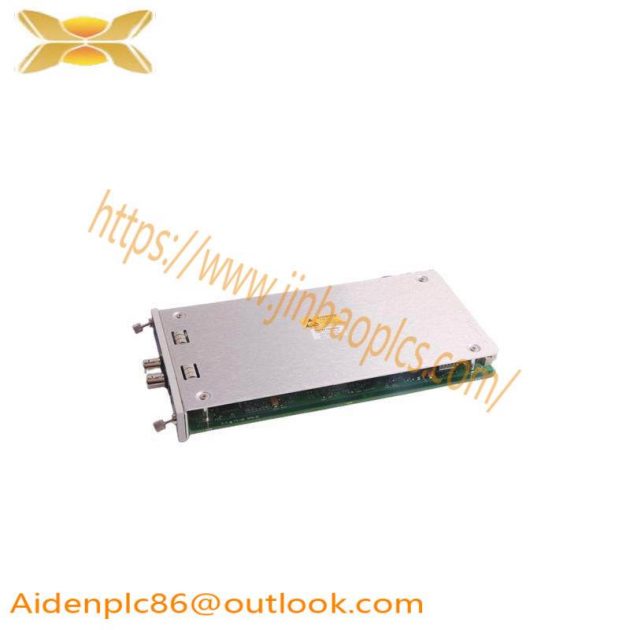 ABB ARC093AV1 High-Frequency Module for Industrial Control Systems