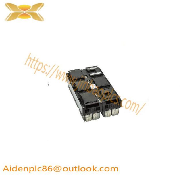 ABB ARC093AV1 High-Frequency Module for Industrial Control Systems