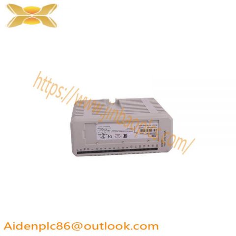 ABB FI830F 3BDH000032R1: Reliable Fieldbus Profibus DP Module for Industrial Automation