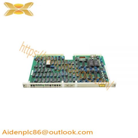 ABB HITE303166R1 HITE515100 IDB761A Control Board - Precision Automation Module