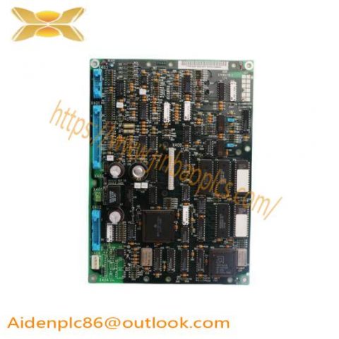 ABB HIEE300661R0001 - Advanced Industrial Control Module