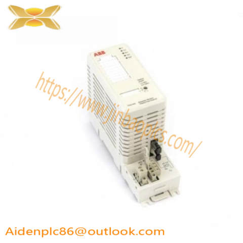 ABB TC514V2 DCS Module - Precision Control for Industrial Automation