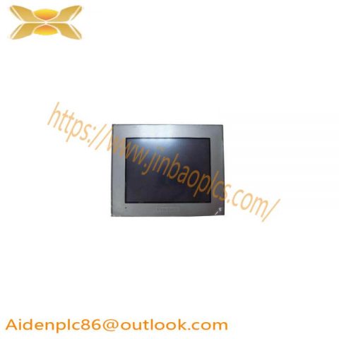 Proface AGP3360-T1-D24, Industrial Grade Touch Screen Display