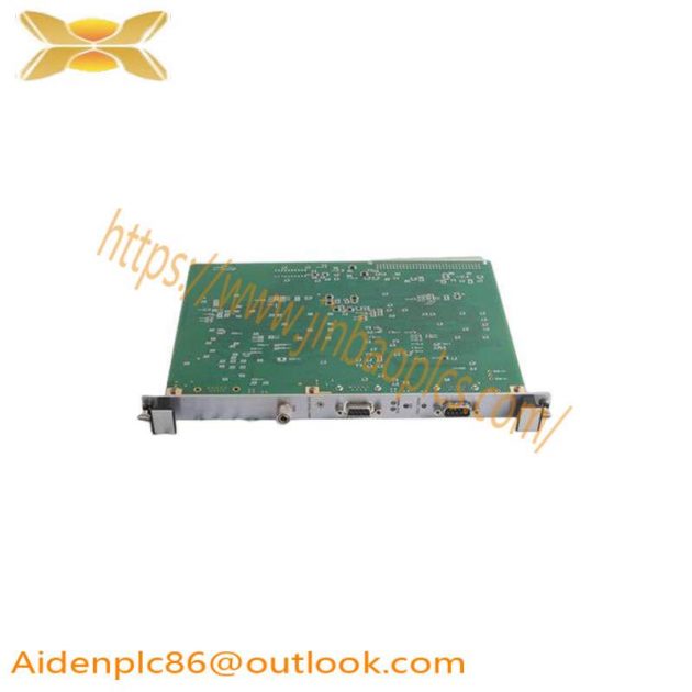 ALSTOM 42011-106-00 VER.A01 Module Card