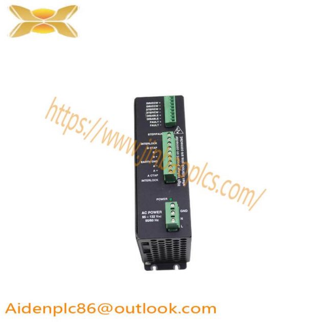 ALSTOM 730475-D Elements-F2 Industrial Control Module