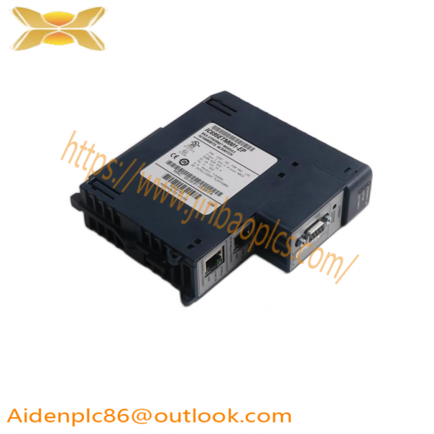 ALSTOM N895609510K E32OUT - High-Performance Control Module