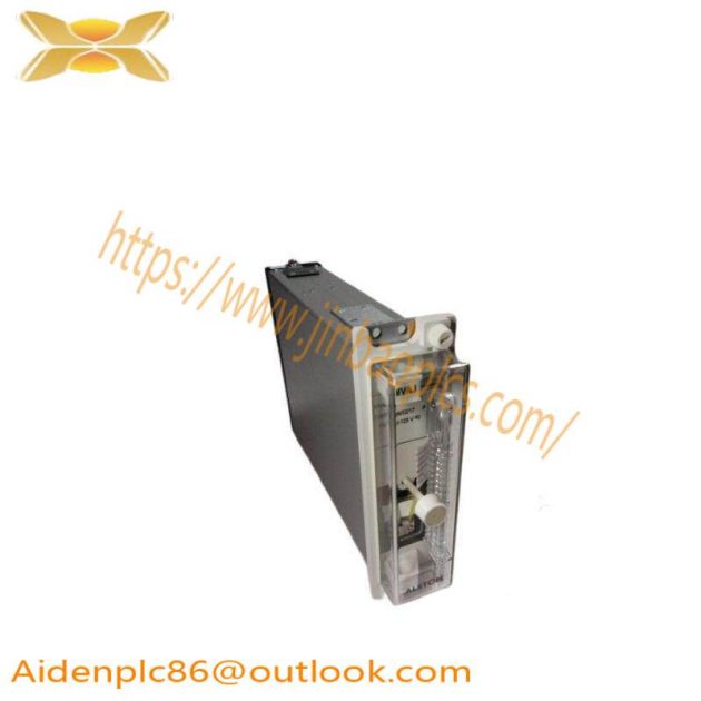 ALSTOM NRD108033 SA44667.C - High-Quality Module for Industrial Automation