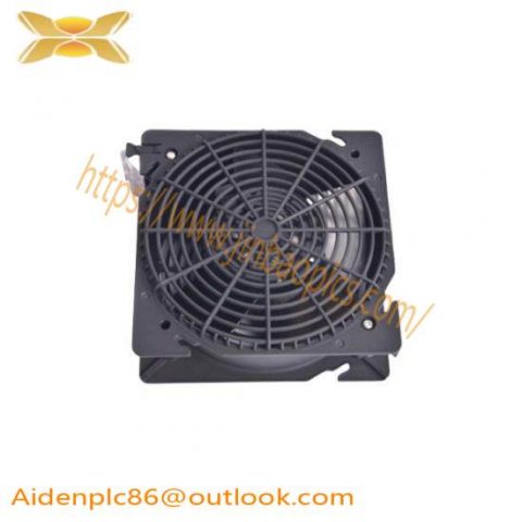 Ebmpapst K2S165-AA75-06, Industrial Cooling Fan, High Performance, Precision Engineering