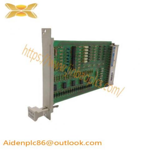 HIMA F2201 PLC CPU Board Unit Card - Advanced Control Solution