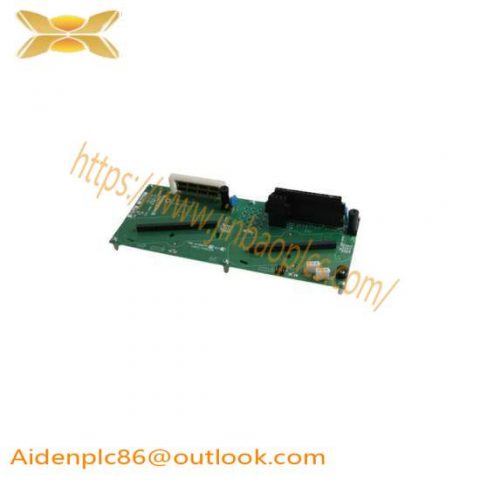 Honeywell 8C-TAOX61/51306981-175 Analog Output Module - DCS Control System, Precise Data Transfer & Reliable Performance