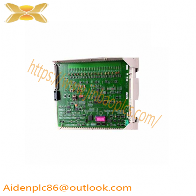 HONEYWELL K2LCN-8 | 51401551-801 | Board | PLC Module