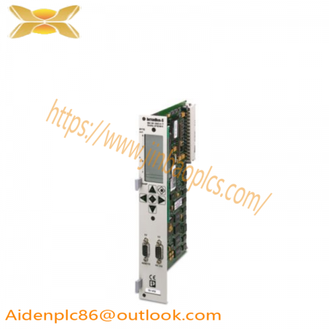 SIEMENS IBS S5 DSC/I-T Control Board - Advanced Industrial Control Module