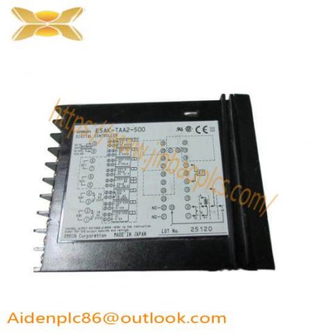 Mitsubishi A1SJ51T64 High-Performance PLC Module