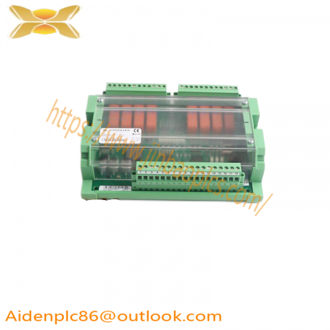 Absopulse MOX12-P3509B 80026-173-23 Power Supply Module