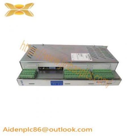 OLDI Online Development 56SAM-844: Industrial Control Module