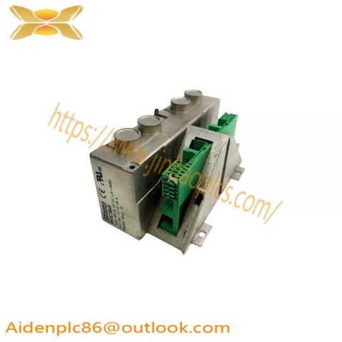 PHOENIX CONTACT IBS OC-LK-2MBD Monitoring Module: Industrial Control Excellence