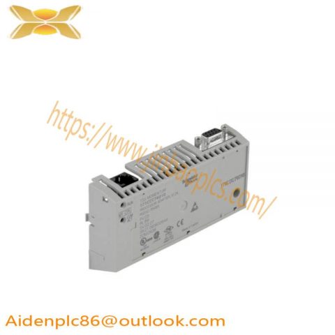 Schneider PLC M1/M1E Processor Adaptor 171CCC76010 - Enhancing Automation Efficiency